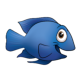 Blue Fish Class