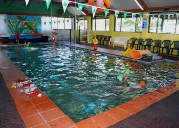 Tadpoles Swim School Facilities