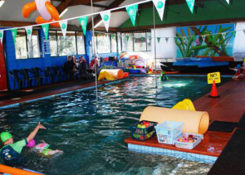 Tadpoles Swim School Facilities