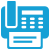 Fax Icon