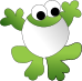 Frog Icon